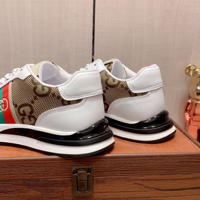 Gucci Low Shoes